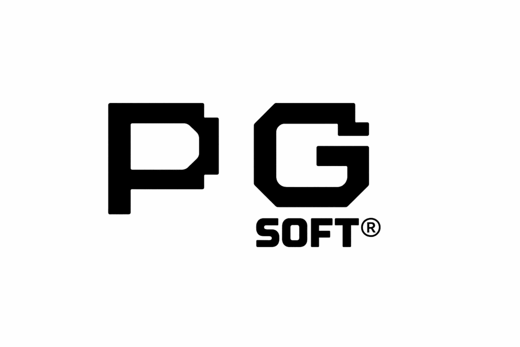 PG SOFT LOGO